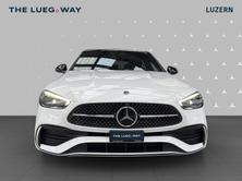 MERCEDES-BENZ C 220 d 4 Matic, Hybride Leggero Diesel/Elettrica, Auto dimostrativa, Automatico - 7