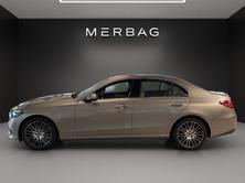 MERCEDES-BENZ C 220 d 4M Swiss Star, Mild-Hybrid Diesel/Electric, Ex-demonstrator, Automatic - 2