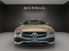 MERCEDES-BENZ C 220 d 4M Swiss Star, Mild-Hybrid Diesel/Electric, Ex-demonstrator, Automatic - 3