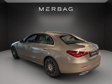 MERCEDES-BENZ C 220 d 4M Swiss Star, Mild-Hybrid Diesel/Electric, Ex-demonstrator, Automatic - 4