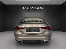MERCEDES-BENZ C 220 d 4M Swiss Star, Mild-Hybrid Diesel/Electric, Ex-demonstrator, Automatic - 5