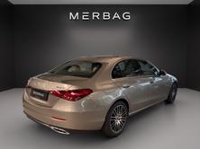 MERCEDES-BENZ C 220 d 4M Swiss Star, Mild-Hybrid Diesel/Electric, Ex-demonstrator, Automatic - 6