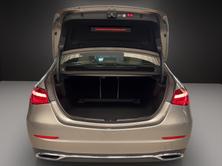 MERCEDES-BENZ C 220 d 4M Swiss Star, Mild-Hybrid Diesel/Electric, Ex-demonstrator, Automatic - 7