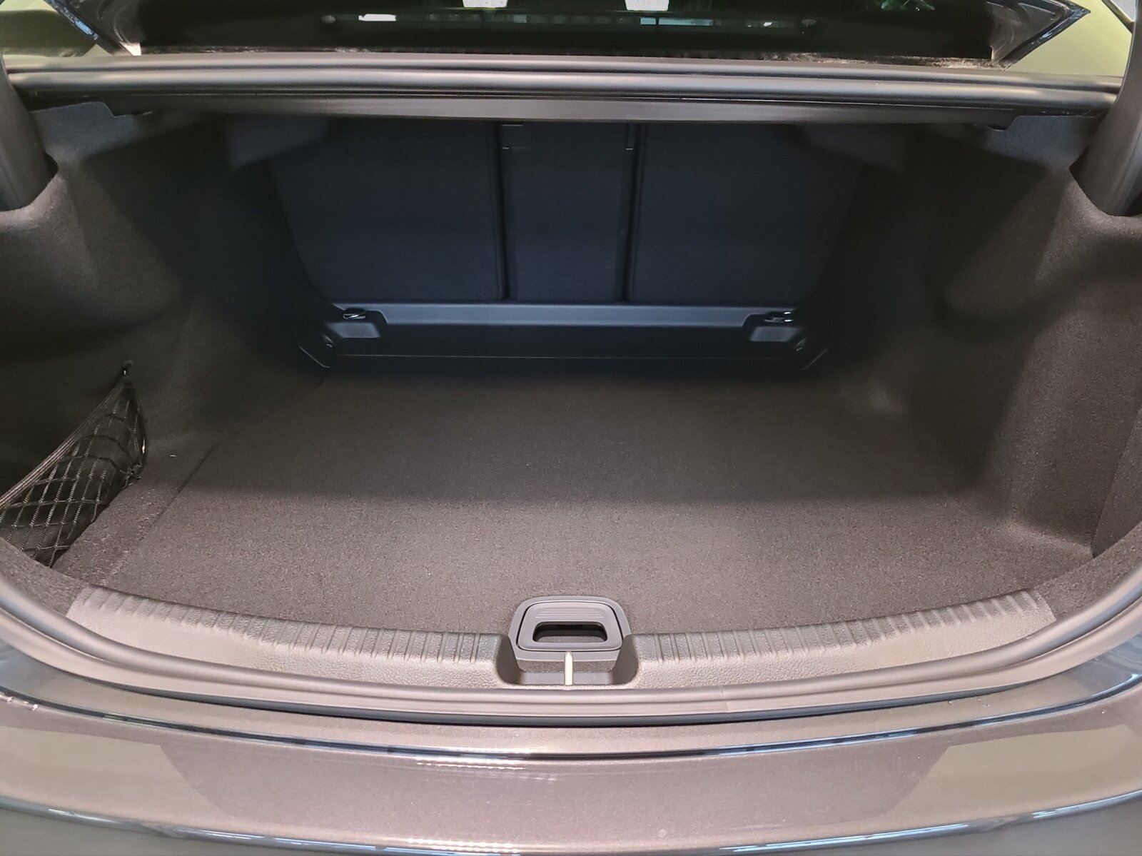 MERCEDES-BENZ C 220 d 4M AMG Swiss Star W206, Hybride Léger Diesel/Électricité, Voiture de démonstration, Automatique - 6