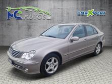 MERCEDES-BENZ C 240 Elégance 4Matic, Petrol, Second hand / Used, Automatic - 2
