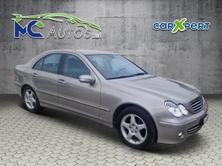 MERCEDES-BENZ C 240 Elégance 4Matic, Petrol, Second hand / Used, Automatic - 3