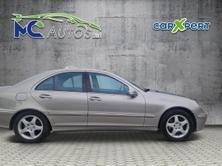 MERCEDES-BENZ C 240 Elégance 4Matic, Petrol, Second hand / Used, Automatic - 5