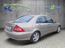 MERCEDES-BENZ C 240 Elégance 4Matic, Petrol, Second hand / Used, Automatic - 6
