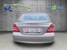 MERCEDES-BENZ C 240 Elégance 4Matic, Petrol, Second hand / Used, Automatic - 7