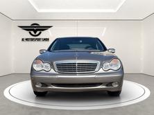 MERCEDES-BENZ C 240 Classic 4Matic Automatic, Benzin, Occasion / Gebraucht, Automatik - 2