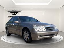 MERCEDES-BENZ C 240 Classic 4Matic Automatic, Benzin, Occasion / Gebraucht, Automatik - 3