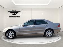 MERCEDES-BENZ C 240 Classic 4Matic Automatic, Benzin, Occasion / Gebraucht, Automatik - 4