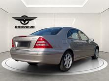 MERCEDES-BENZ C 240 Classic 4Matic Automatic, Benzin, Occasion / Gebraucht, Automatik - 6
