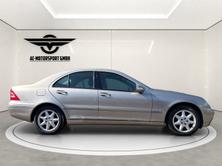 MERCEDES-BENZ C 240 Classic 4Matic Automatic, Benzin, Occasion / Gebraucht, Automatik - 7