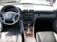 MERCEDES-BENZ C 240 Elégance, Benzin, Occasion / Gebraucht, Automatik - 2