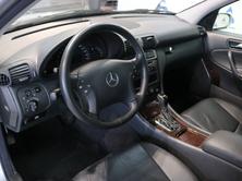 MERCEDES-BENZ C 240 Elégance, Benzin, Occasion / Gebraucht, Automatik - 4