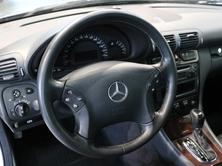 MERCEDES-BENZ C 240 Elégance, Benzin, Occasion / Gebraucht, Automatik - 5