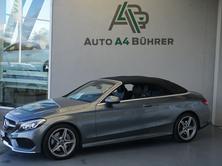 MERCEDES-BENZ C 250 AMG Line, Petrol, Second hand / Used, Automatic - 5
