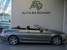 MERCEDES-BENZ C 250 AMG Line, Petrol, Second hand / Used, Automatic - 6