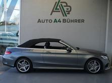 MERCEDES-BENZ C 250 AMG Line, Petrol, Second hand / Used, Automatic - 7