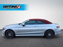 MERCEDES-BENZ C 250 Cabriolet AMG Line 9G-Tronic, Petrol, Second hand / Used, Automatic - 2