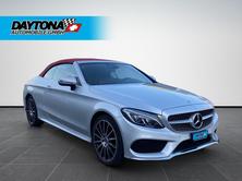 MERCEDES-BENZ C 250 Cabriolet AMG Line 9G-Tronic, Petrol, Second hand / Used, Automatic - 5