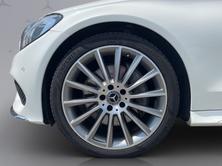 MERCEDES-BENZ C 250 AMG Line Cabriolet, Essence, Occasion / Utilisé, Automatique - 3