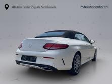 MERCEDES-BENZ C 250 AMG Line Cabriolet, Essence, Occasion / Utilisé, Automatique - 6