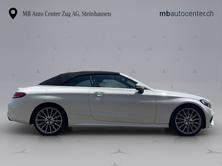 MERCEDES-BENZ C 250 AMG Line Cabriolet, Essence, Occasion / Utilisé, Automatique - 7