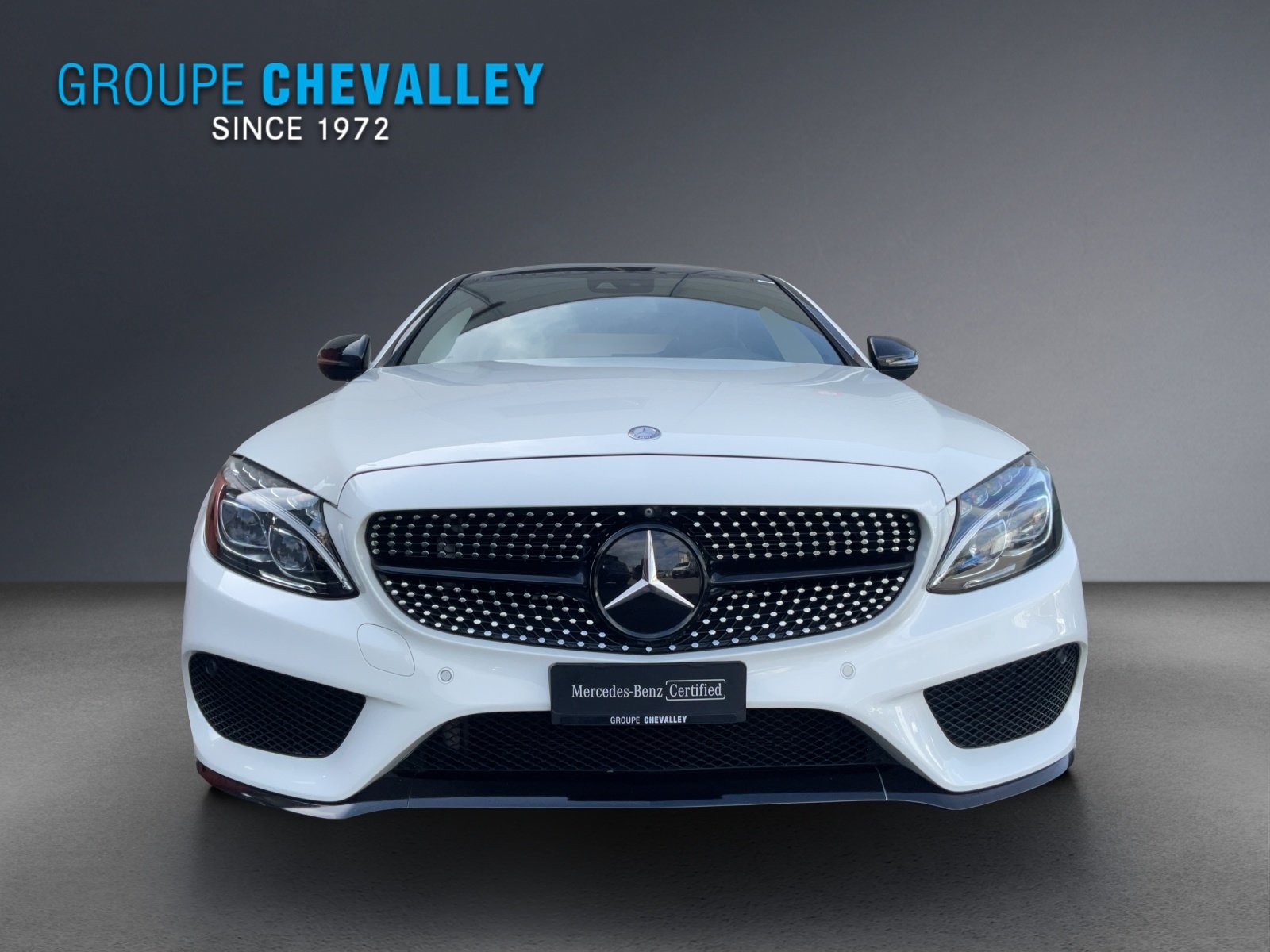 MERCEDES-BENZ C 250 AMG Line, Benzina, Occasioni / Usate, Automatico - 2
