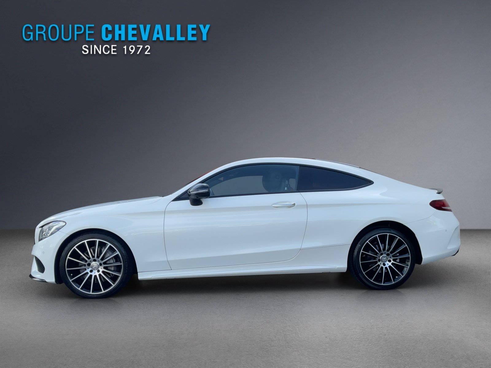 MERCEDES-BENZ C 250 AMG Line, Benzina, Occasioni / Usate, Automatico - 3