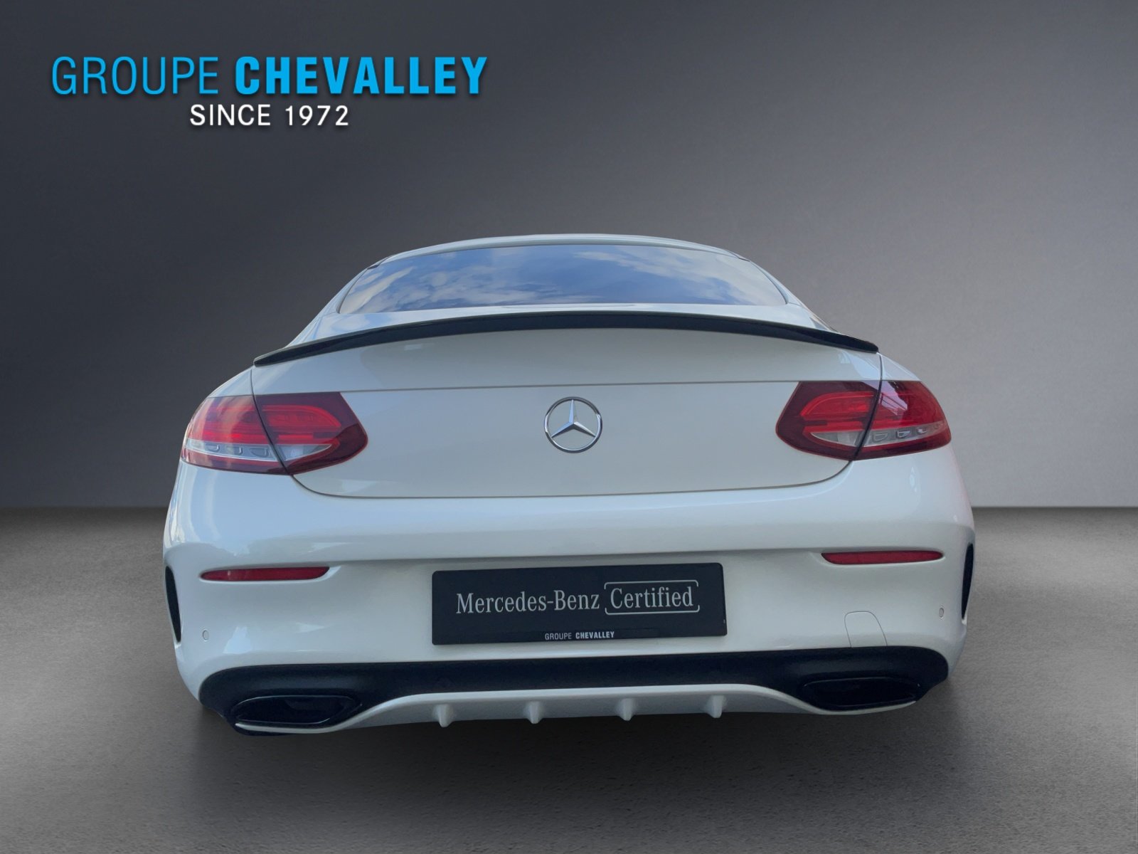 MERCEDES-BENZ C 250 AMG Line, Benzina, Occasioni / Usate, Automatico - 5