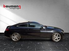 MERCEDES-BENZ C 250 AMG Line Coupé 7G-tronic, Essence, Occasion / Utilisé, Automatique - 5