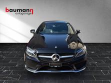 MERCEDES-BENZ C 250 AMG Line Coupé 7G-tronic, Essence, Occasion / Utilisé, Automatique - 6