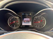 MERCEDES-BENZ C 250 AMG Line Coupé 7G-tronic, Essence, Occasion / Utilisé, Automatique - 7