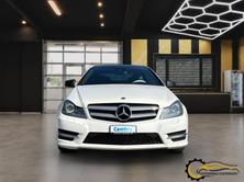 MERCEDES-BENZ C 250 CDI Coupé 7G-Tronic, Diesel, Occasioni / Usate, Automatico - 2