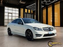 MERCEDES-BENZ C 250 CDI Coupé 7G-Tronic, Diesel, Occasioni / Usate, Automatico - 3
