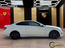 MERCEDES-BENZ C 250 CDI Coupé 7G-Tronic, Diesel, Occasioni / Usate, Automatico - 4