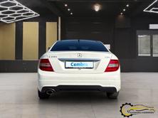 MERCEDES-BENZ C 250 CDI Coupé 7G-Tronic, Diesel, Occasioni / Usate, Automatico - 6