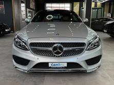 MERCEDES-BENZ C 250 AMG Line Coupé 7G-tronic, Benzina, Occasioni / Usate, Automatico - 2