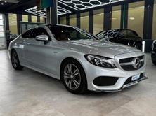 MERCEDES-BENZ C 250 AMG Line Coupé 7G-tronic, Benzina, Occasioni / Usate, Automatico - 3
