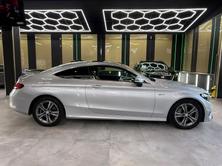 MERCEDES-BENZ C 250 AMG Line Coupé 7G-tronic, Benzina, Occasioni / Usate, Automatico - 4