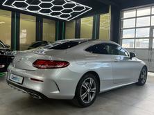 MERCEDES-BENZ C 250 AMG Line Coupé 7G-tronic, Benzina, Occasioni / Usate, Automatico - 5
