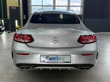 MERCEDES-BENZ C 250 AMG Line Coupé 7G-tronic, Benzina, Occasioni / Usate, Automatico - 6