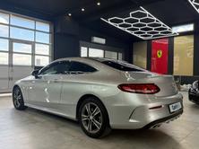MERCEDES-BENZ C 250 AMG Line Coupé 7G-tronic, Benzina, Occasioni / Usate, Automatico - 7