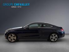 MERCEDES-BENZ C 250 AMG Line, Benzin, Occasion / Gebraucht, Automatik - 3