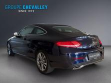 MERCEDES-BENZ C 250 AMG Line, Benzin, Occasion / Gebraucht, Automatik - 4
