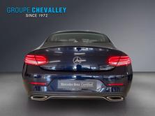 MERCEDES-BENZ C 250 AMG Line, Benzin, Occasion / Gebraucht, Automatik - 5