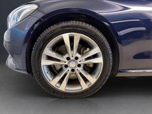 MERCEDES-BENZ C 250 AMG Line, Benzin, Occasion / Gebraucht, Automatik - 6