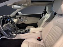 MERCEDES-BENZ C 250 AMG Line, Benzin, Occasion / Gebraucht, Automatik - 7